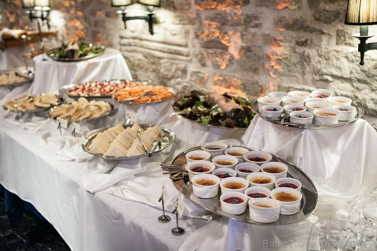 Tallinas pirmā pieczvaigžņu viesnīca Hotel Schlössle 20.04.2018 kopā ar Travelnews.lv atzīmē 20 gadu jubileju Tallinas pirmā pieczvaigžņu viesnīca Hotel Schlössle 20.04.2018 kopā ar Travelnews.lv atzīmē 20 gadu jubileju 221408