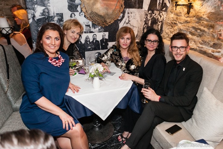 Tallinas pirmā pieczvaigžņu viesnīca Hotel Schlössle 20.04.2018 kopā ar Travelnews.lv atzīmē 20 gadu jubileju Tallinas pirmā pieczvaigžņu viesnīca Hotel Schlössle 20.04.2018 kopā ar Travelnews.lv atzīmē 20 gadu jubileju 221436