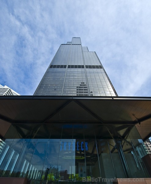 Travelnews.lv apmeklē Čikāgas augstākās ēkas Vilisa torņa skata platformu «Skydeck Chicago». Atbalsta: Finnair Travelnews.lv apmeklē Čikāgas augstākās ēkas Vilisa torņa skata platformu «Skydeck Chicago». Atbalsta: Finnair 221901