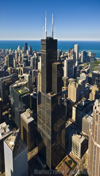Travelnews.lv apmeklē Čikāgas augstākās ēkas Vilisa torņa skata platformu «Skydeck Chicago». Atbalsta: Finnair Travelnews.lv apmeklē Čikāgas augstākās ēkas Vilisa torņa skata platformu «Skydeck Chicago». Atbalsta: Finnair 221904