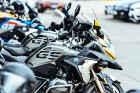Par godu Latvijas valsts simtgadei, 100 motociklisti dodas braucienā cauri Latvijai