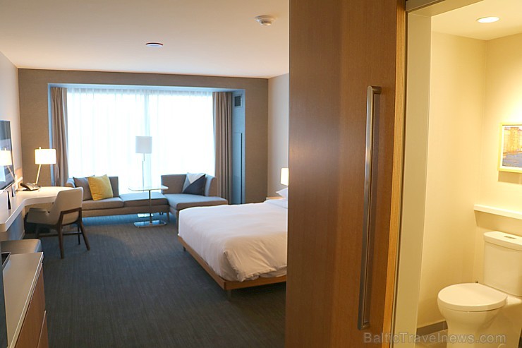 Travelnews.lv iepazīst divas Čikāgas viesnīcas - «Marriott Marquis Chicago» un «Kimpton Hotel Monaco Chicago».
Atbalsta: Finnair Travelnews.lv iepazīst divas Čikāgas viesnīcas - «Marriott Marquis Chicago» un «Kimpton Hotel Monaco Chicago».
Atbalsta: Finnair 222681