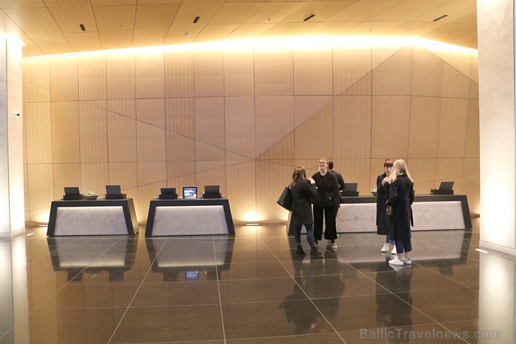 Travelnews.lv iepazīst divas Čikāgas viesnīcas - «Marriott Marquis Chicago» un «Kimpton Hotel Monaco Chicago».
Atbalsta: Finnair Travelnews.lv iepazīst divas Čikāgas viesnīcas - «Marriott Marquis Chicago» un «Kimpton Hotel Monaco Chicago».
Atbalsta: Finnair 222696