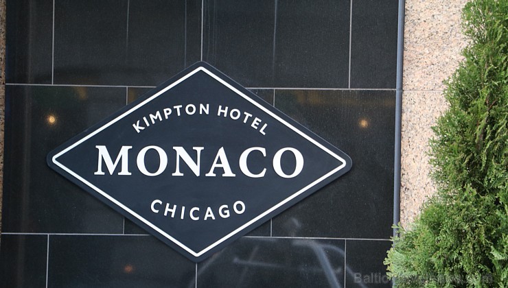 Travelnews.lv iepazīst divas Čikāgas viesnīcas - «Marriott Marquis Chicago» un «Kimpton Hotel Monaco Chicago».
Atbalsta: Finnair Travelnews.lv iepazīst divas Čikāgas viesnīcas - «Marriott Marquis Chicago» un «Kimpton Hotel Monaco Chicago».
Atbalsta: Finnair 222698