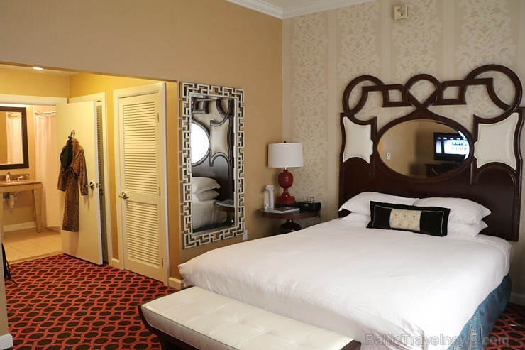Travelnews.lv iepazīst divas Čikāgas viesnīcas - «Marriott Marquis Chicago» un «Kimpton Hotel Monaco Chicago».
Atbalsta: Finnair Travelnews.lv iepazīst divas Čikāgas viesnīcas - «Marriott Marquis Chicago» un «Kimpton Hotel Monaco Chicago».
Atbalsta: Finnair 222703