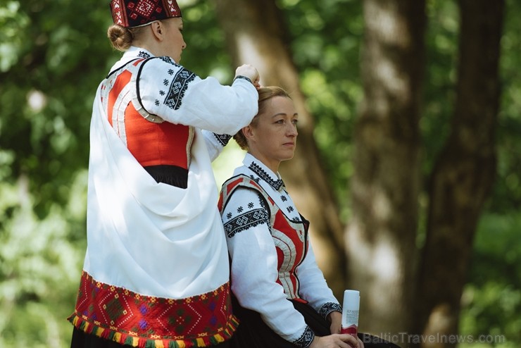 Jelgavas pilsētā notiek Latvijas Stādu dienas 222812