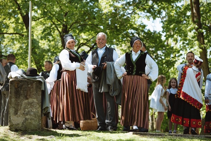 Jelgavas pilsētā notiek Latvijas Stādu dienas 222815