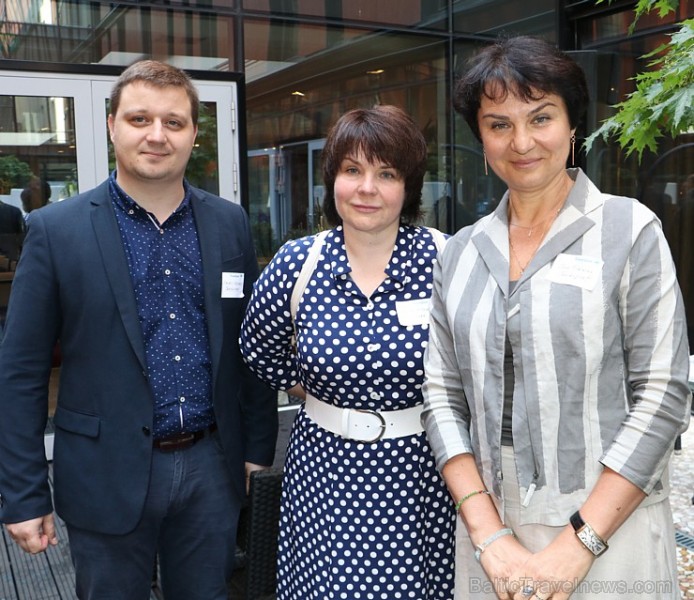 «Travelport» rīko 16.05.2018 «Travelport Baltic Roadshow 2018» Rīgas viesnīcā «Radisson Blu Elizabete» «Travelport» rīko 16.05.2018 «Travelport Baltic Roadshow 2018» Rīgas viesnīcā «Radisson Blu Elizabete» 223194