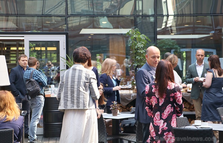 «Travelport» rīko 16.05.2018 «Travelport Baltic Roadshow 2018» Rīgas viesnīcā «Radisson Blu Elizabete» «Travelport» rīko 16.05.2018 «Travelport Baltic Roadshow 2018» Rīgas viesnīcā «Radisson Blu Elizabete» 223205