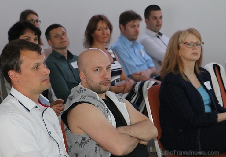 «Travelport» rīko 16.05.2018 «Travelport Baltic Roadshow 2018» Rīgas viesnīcā «Radisson Blu Elizabete» «Travelport» rīko 16.05.2018 «Travelport Baltic Roadshow 2018» Rīgas viesnīcā «Radisson Blu Elizabete» 223219