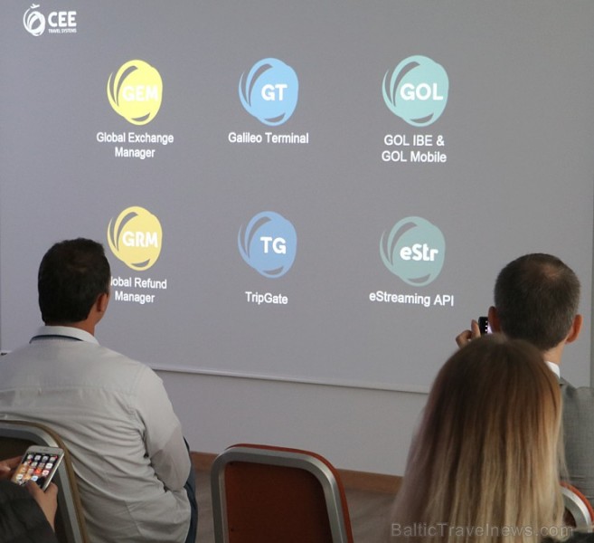 «Travelport» rīko 16.05.2018 «Travelport Baltic Roadshow 2018» Rīgas viesnīcā «Radisson Blu Elizabete» «Travelport» rīko 16.05.2018 «Travelport Baltic Roadshow 2018» Rīgas viesnīcā «Radisson Blu Elizabete» 223220