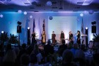 Svinīgā ceremonijā piešķir «Biznesa augstskolas Turība» Gada Balvas