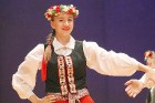 Ogrē dejotāji piesaka pavasara koncertu 