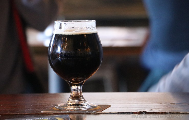 Travelnews.lv apmeklē alus brūzi «Empirical Brewery» un picēriju «Roots Pizza» Čikāgā. Atbalsta: Finnair Travelnews.lv apmeklē alus brūzi «Empirical Brewery» un picēriju «Roots Pizza» Čikāgā. Atbalsta: Finnair 223496