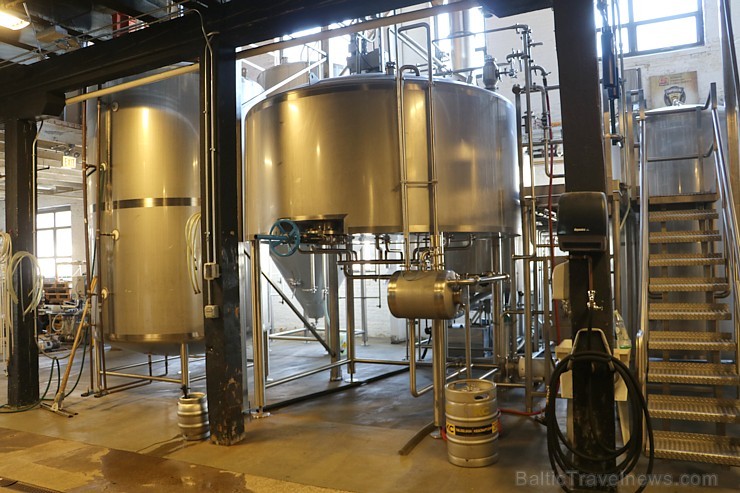 Travelnews.lv apmeklē alus brūzi «Empirical Brewery» un picēriju «Roots Pizza» Čikāgā. Atbalsta: Finnair Travelnews.lv apmeklē alus brūzi «Empirical Brewery» un picēriju «Roots Pizza» Čikāgā. Atbalsta: Finnair 223497