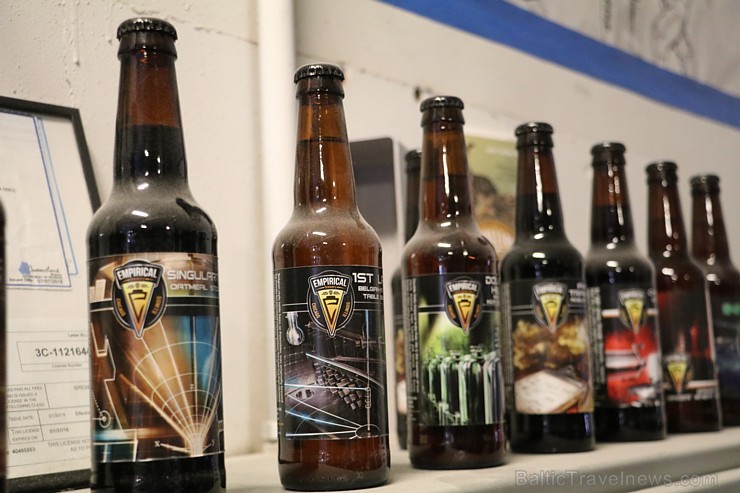 Travelnews.lv apmeklē alus brūzi «Empirical Brewery» un picēriju «Roots Pizza» Čikāgā. Atbalsta: Finnair Travelnews.lv apmeklē alus brūzi «Empirical Brewery» un picēriju «Roots Pizza» Čikāgā. Atbalsta: Finnair 223498