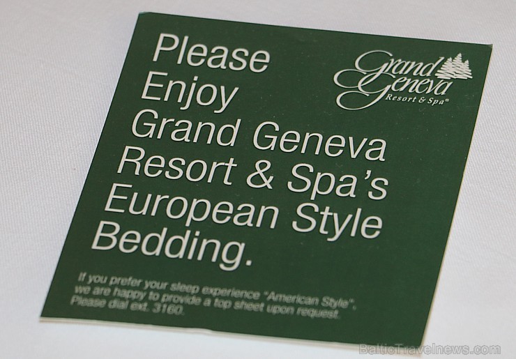 Travelnews.lv apmeklē un iepazīst atpūtas kompleksu «Grand Geneva Resort & Spa» Viskonsinas štatā. Atbalsta: Finnair Travelnews.lv apmeklē un iepazīst atpūtas kompleksu «Grand Geneva Resort & Spa» Viskonsinas štatā. Atbalsta: Finnair 223536
