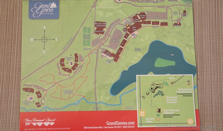 Travelnews.lv apmeklē un iepazīst atpūtas kompleksu «Grand Geneva Resort & Spa» Viskonsinas štatā. Atbalsta: Finnair Travelnews.lv apmeklē un iepazīst atpūtas kompleksu «Grand Geneva Resort & Spa» Viskonsinas štatā. Atbalsta: Finnair 223538