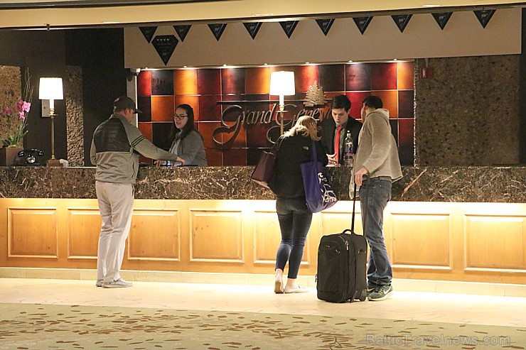 Travelnews.lv apmeklē un iepazīst atpūtas kompleksu «Grand Geneva Resort & Spa» Viskonsinas štatā. Atbalsta: Finnair Travelnews.lv apmeklē un iepazīst atpūtas kompleksu «Grand Geneva Resort & Spa» Viskonsinas štatā. Atbalsta: Finnair 223546