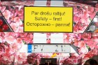 Travelnews.lv apmeklē Latvijas rallija čempionāta posmu «Rally Talsi 2018»