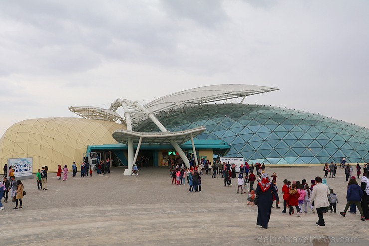 Travelnews.lv apmeklē Konjas taureņu māju «Konya Tropical Butterfly Garden». Atbalsta: Turkish Airlines Travelnews.lv apmeklē Konjas taureņu māju «Konya Tropical Butterfly Garden». Atbalsta: Turkish Airlines 223730