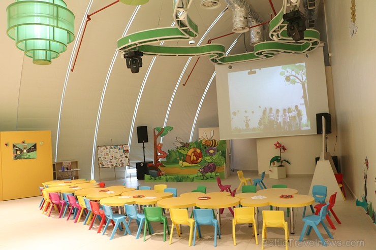 Travelnews.lv apmeklē Konjas taureņu māju «Konya Tropical Butterfly Garden». Atbalsta: Turkish Airlines Travelnews.lv apmeklē Konjas taureņu māju «Konya Tropical Butterfly Garden». Atbalsta: Turkish Airlines 223771