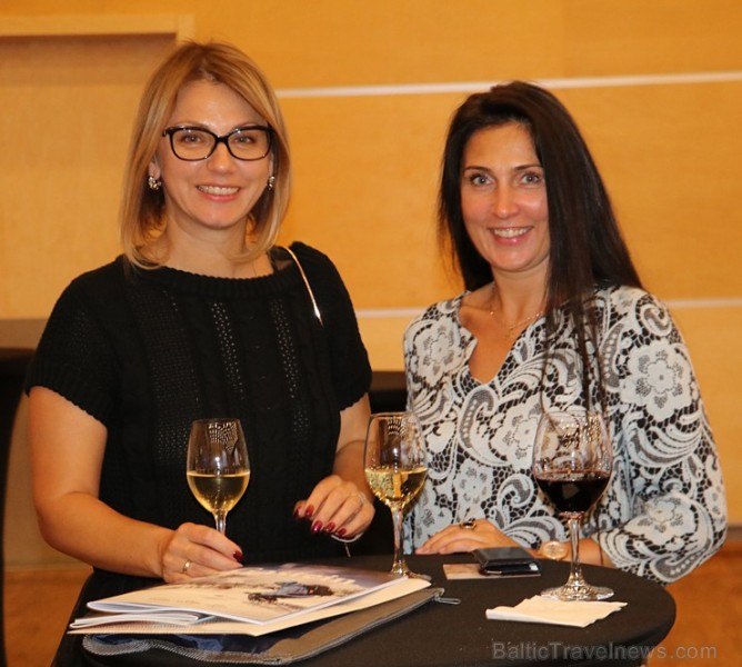 B2b-Baltic.Travel rīko starptautiskā tūrisma biržu «TTR Baltic May 2018» Rīgā 223810