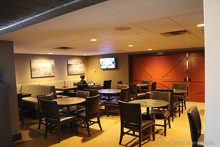 Travelnews.lv iepazīst «Grand Geneva Resort & Spa» ēdienkarti. Atbalsta: Finnair 223913