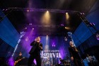 753. dzimšanas dienā Jelgavas iedzīvotāji un viesi varēja baudīt plašu izklaides un kultūras programu  