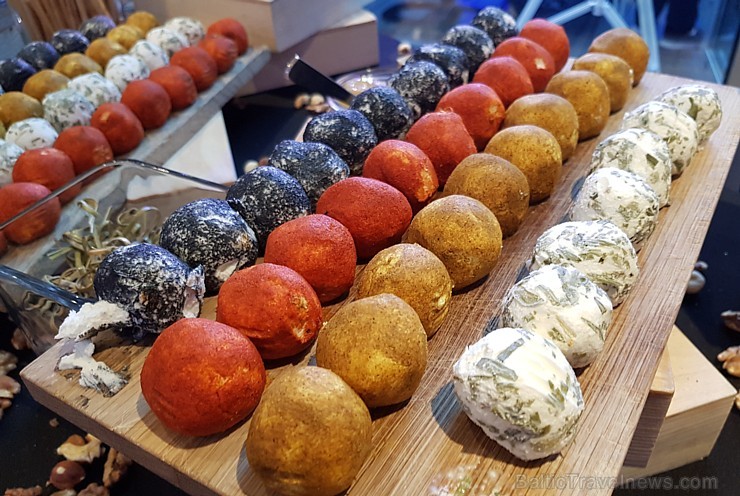 Rīgas viesnīca «Radisson Blu Hotel Elizabete» 30.05.2018. svin 10 gadu jubileju 224324