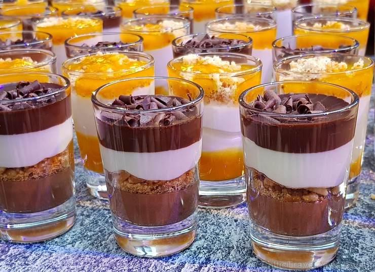 Rīgas viesnīca «Radisson Blu Hotel Elizabete» 30.05.2018. svin 10 gadu jubileju 224343