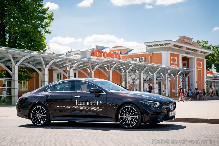 Turaidā izmēģina pirmos 11 «Latvijas Gada auto 2019»  konkursam pieteiktos automobiļus 224377