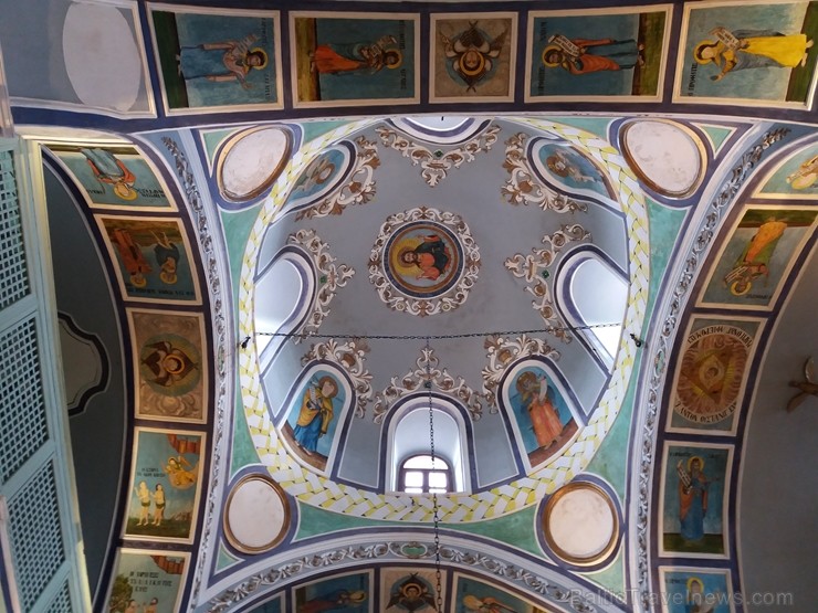 Bizantijas imperatora Konstantīna māte Helēna, ceļojot uz Jeruzalemi 327.gadā, piestāja Sillē un ieraudzīja neparastu ainavu: kalnu nogāzēs bija cilvē Bizantijas imperatora Konstantīna māte Helēna, ceļojot uz Jeruzalemi 327.gadā, piestāja Sillē un ieraudzīja neparastu ainavu: kalnu nogāzēs bija cilvē 224571