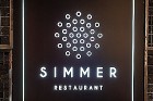Jūrmalā ir atklāts ar vērienu jauns restorāns  «Simmer»
