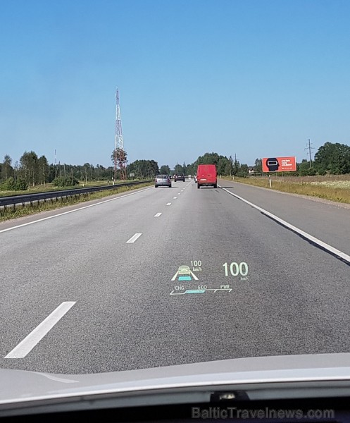 Travelnews.lv ar jauno 7-vietīgo «Lexus RX 450hL» apceļo Jelgavu, Jūrmalu, Talsus un Rīgu 224743