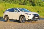 
Travelnews.lv ar jauno 7-vietīgo «Lexus RX 450hL» apceļo Jelgavu, Jūrmalu, Talsus un Rīgu

