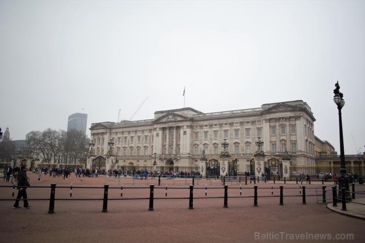 Travelnews.lv atskatās uz Londonas apciemojumu pavasarī 224915