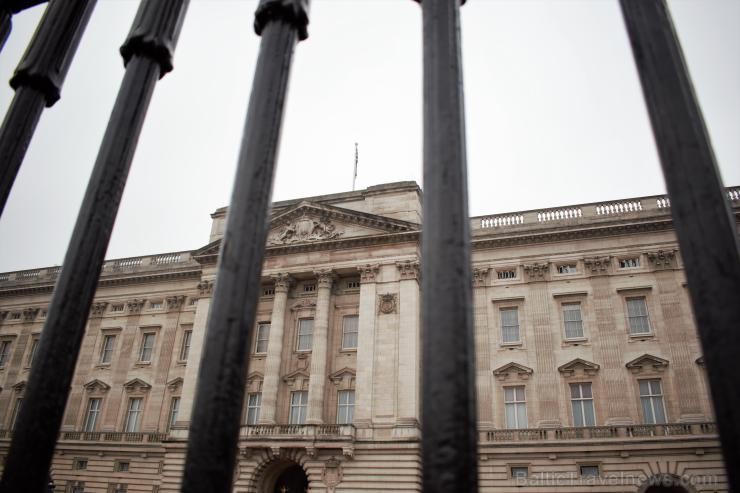 Travelnews.lv atskatās uz Londonas apciemojumu pavasarī 224917