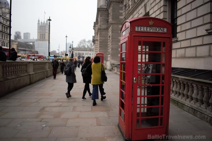 Travelnews.lv atskatās uz Londonas apciemojumu pavasarī 224919