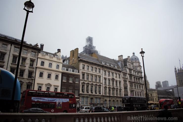 Travelnews.lv atskatās uz Londonas apciemojumu pavasarī 224920