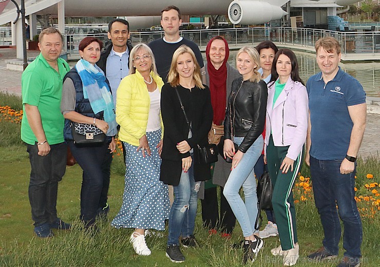 Travelnews.lv Konjā iepazīst «Türk Yıldızları Parkı» lidmašīnas restorānu. Sadarbībā ar «Turkish Airlines» Travelnews.lv Konjā iepazīst «Türk Yıldızları Parkı» lidmašīnas restorānu. Sadarbībā ar «Turkish Airlines» 224936