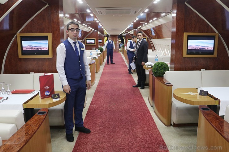 Travelnews.lv Konjā iepazīst «Türk Yıldızları Parkı» lidmašīnas restorānu. Sadarbībā ar «Turkish Airlines» Travelnews.lv Konjā iepazīst «Türk Yıldızları Parkı» lidmašīnas restorānu. Sadarbībā ar «Turkish Airlines» 224938