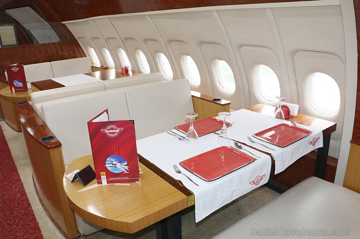 Travelnews.lv Konjā iepazīst «Türk Yıldızları Parkı» lidmašīnas restorānu. Sadarbībā ar «Turkish Airlines» Travelnews.lv Konjā iepazīst «Türk Yıldızları Parkı» lidmašīnas restorānu. Sadarbībā ar «Turkish Airlines» 224939