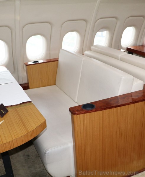 Travelnews.lv Konjā iepazīst «Türk Yıldızları Parkı» lidmašīnas restorānu. Sadarbībā ar «Turkish Airlines» Travelnews.lv Konjā iepazīst «Türk Yıldızları Parkı» lidmašīnas restorānu. Sadarbībā ar «Turkish Airlines» 224940