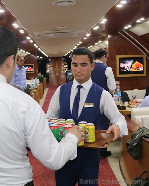 Travelnews.lv Konjā iepazīst «Türk Yıldızları Parkı» lidmašīnas restorānu. Sadarbībā ar «Turkish Airlines» Travelnews.lv Konjā iepazīst «Türk Yıldızları Parkı» lidmašīnas restorānu. Sadarbībā ar «Turkish Airlines» 224948