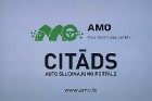 Restorāna gaisotnē tiek prezentēts jauns un citāds auto sludinājumu portāls «Amo»