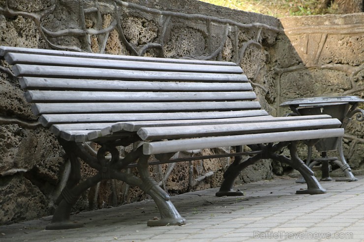 Travelnews.lv pieķer foto mirkļus Latvijas karoga dzimtenē - Cēsīs 225185