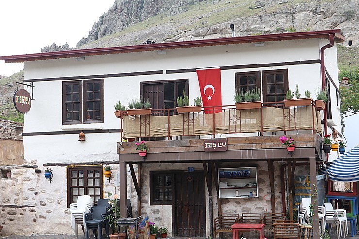 Travelnews.lv dodas ekskursijā apskatīt Turcijas mazās pilsētiņas Konjas tuvumā. Sadarbībā ar Turkish Airlines Travelnews.lv dodas ekskursijā apskatīt Turcijas mazās pilsētiņas Konjas tuvumā. Sadarbībā ar Turkish Airlines 225268