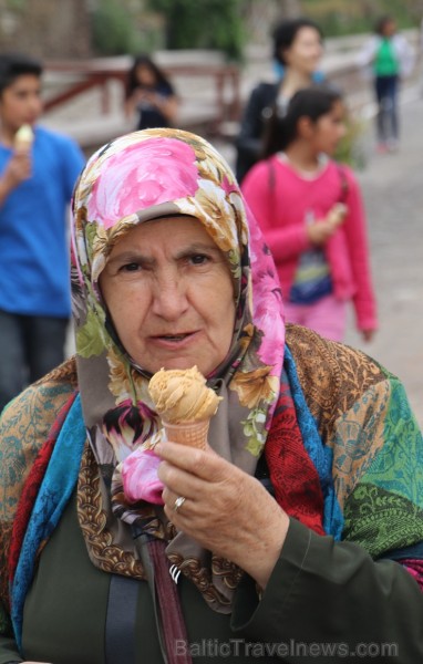 Travelnews.lv dodas ekskursijā apskatīt Turcijas mazās pilsētiņas Konjas tuvumā. Sadarbībā ar Turkish Airlines Travelnews.lv dodas ekskursijā apskatīt Turcijas mazās pilsētiņas Konjas tuvumā. Sadarbībā ar Turkish Airlines 225275