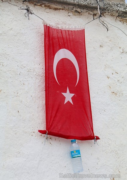 Travelnews.lv dodas ekskursijā apskatīt Turcijas mazās pilsētiņas Konjas tuvumā. Sadarbībā ar Turkish Airlines Travelnews.lv dodas ekskursijā apskatīt Turcijas mazās pilsētiņas Konjas tuvumā. Sadarbībā ar Turkish Airlines 225288